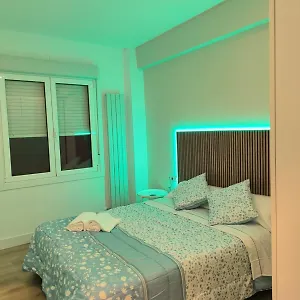 Séjour chez l'habitant 18 En Vivienda Centrica, Bilbao