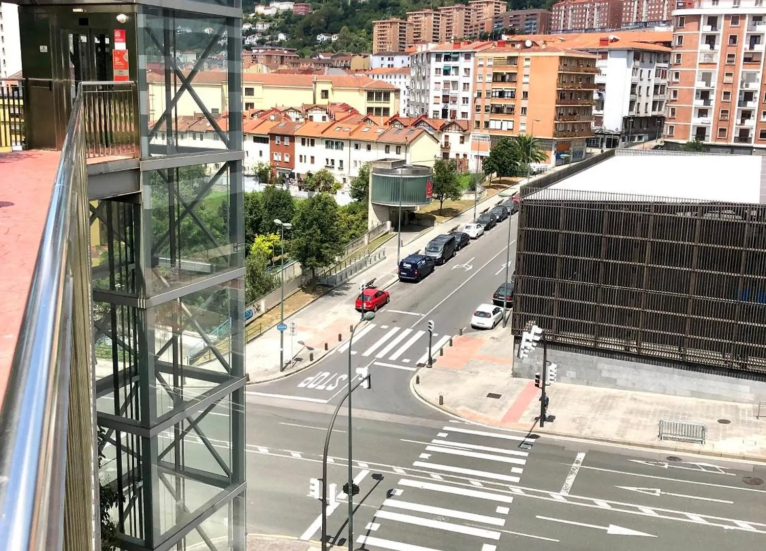 Unique Bilbao Apartment 0*,  Spain